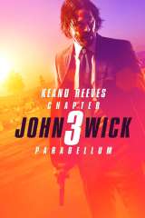 John Wick: Chapter 3 - Parabellum poster 33