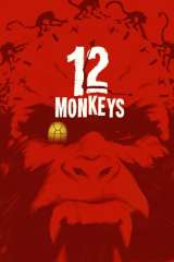 Twelve Monkeys poster 28