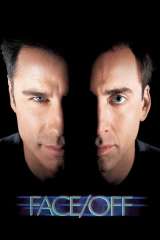 Face/Off poster 1