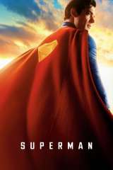 Superman poster 4