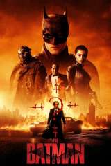 The Batman poster 102