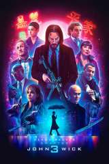 John Wick: Chapter 3 - Parabellum poster 55