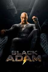 Black Adam (2022)