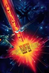 Star Trek VI: The Undiscovered Country poster 21