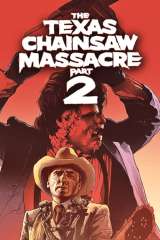 The Texas Chainsaw Massacre 2 poster 9