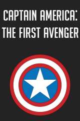 Captain America: The First Avenger poster 36