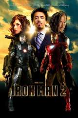 Iron Man 2 poster 25