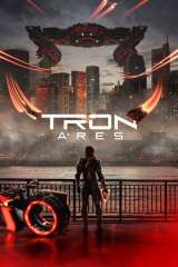 TRON: Ares poster 57