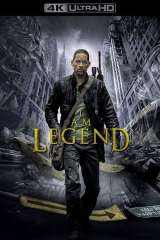 I Am Legend poster 17