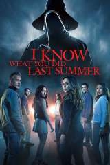 I Know What You Did Last Summer poster 56