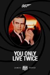 You Only Live Twice (1967)