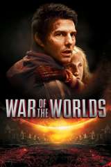 War of the Worlds poster 1