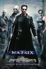 The Matrix poster 32