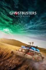 Ghostbusters: Afterlife poster 22
