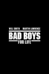 Bad Boys for Life poster 17