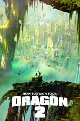 How to Train Your Dragon 2 poster 4