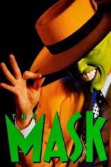 The Mask poster 11