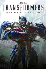 Transformers: Age of Extinction poster 22