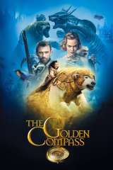 The Golden Compass poster 2