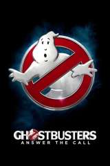 Ghostbusters poster 29