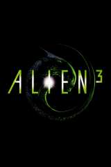 Alien³ poster 12