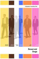 Reservoir Dogs (1992)