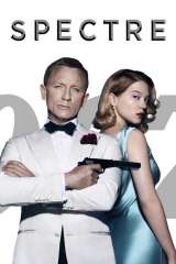 Spectre poster 32