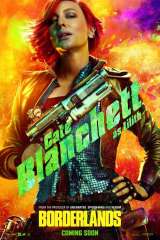 Borderlands poster 14