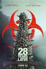 28 Years Later poster 49