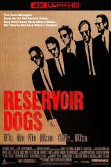 Reservoir Dogs poster 49