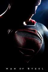 Man of Steel poster 24