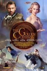 The Golden Compass poster 2