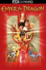 Enter the Dragon poster 23