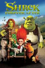 Shrek Forever After poster 24