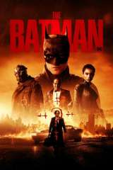 The Batman poster 86