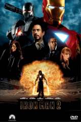 Iron Man 2 poster 8