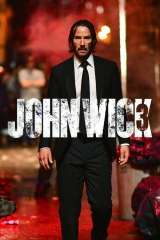 John Wick: Chapter 3 - Parabellum poster 9
