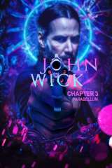 John Wick: Chapter 3 - Parabellum poster 57