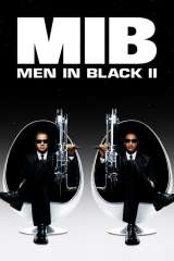 Men in Black II poster 13