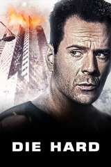 Die Hard poster 11
