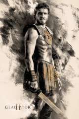 Gladiator II poster 39