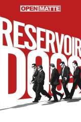Reservoir Dogs poster 37