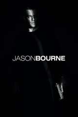 Jason Bourne poster 12