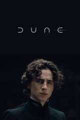 Dune poster 13