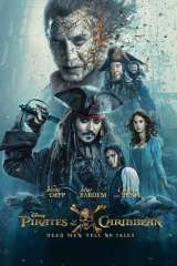 Pirates of the Caribbean: Dead Men Tell No Tales poster 63