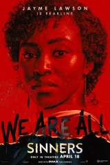 Sinners poster 40