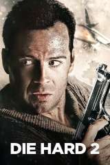 Die Hard 2 poster 12