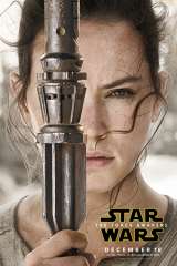 Star Wars: The Force Awakens poster 17
