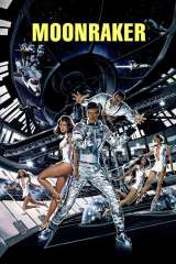 Moonraker poster 22