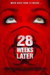 28 Weeks Later poster 7